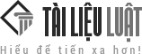 Logo Tailieuluat.com